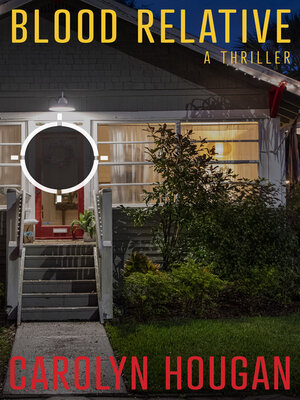 cover image of Blood Relative
